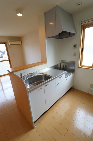 メルベーユコート A棟