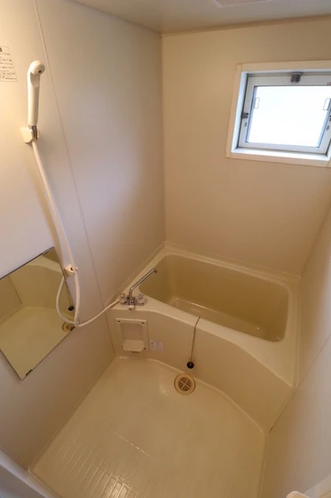 メルベーユコート A棟