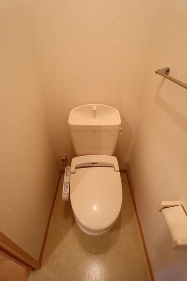 メルベーユコート A棟