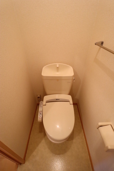 メルベーユコート A棟