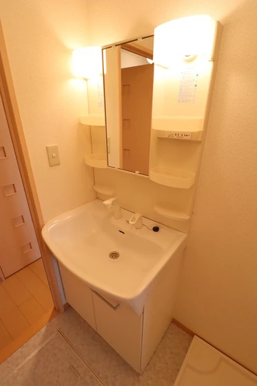 メルベーユコート A棟