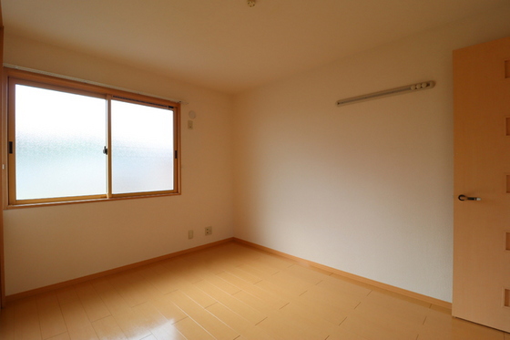 メルベーユコート A棟