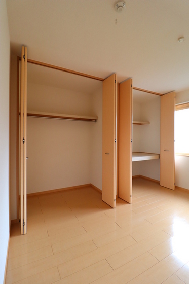 メルベーユコート A棟