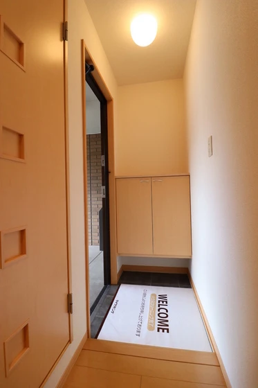 メルベーユコート A棟