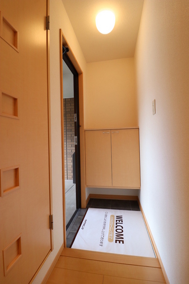 メルベーユコート A棟