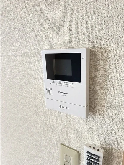 メルベーユコート A棟