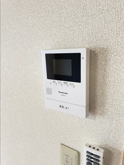 メルベーユコート A棟