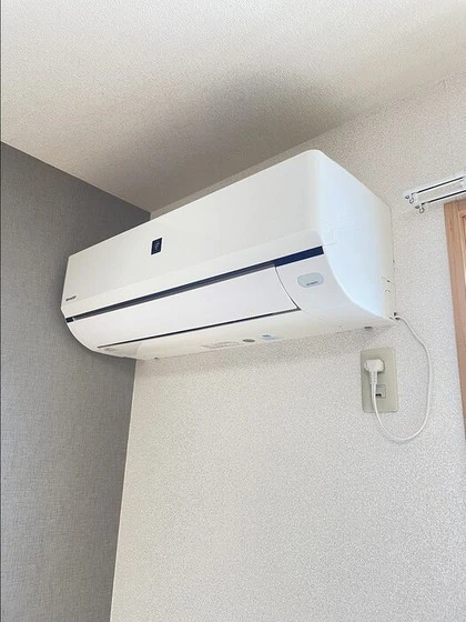 メルベーユコート A棟