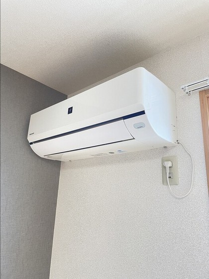 メルベーユコート A棟