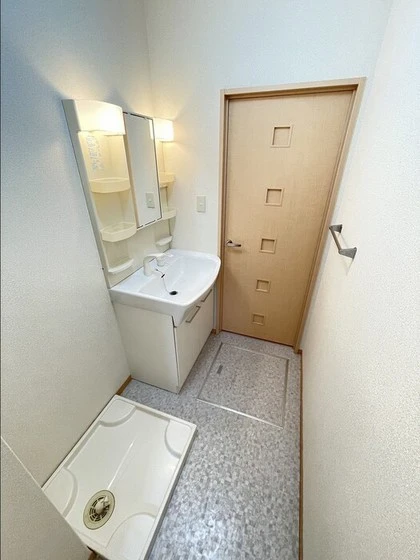 メルベーユコート A棟