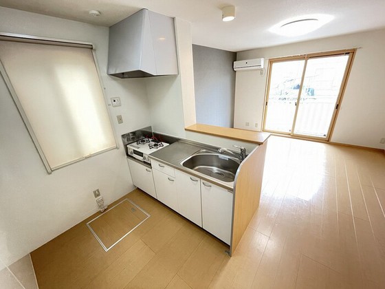 メルベーユコート A棟