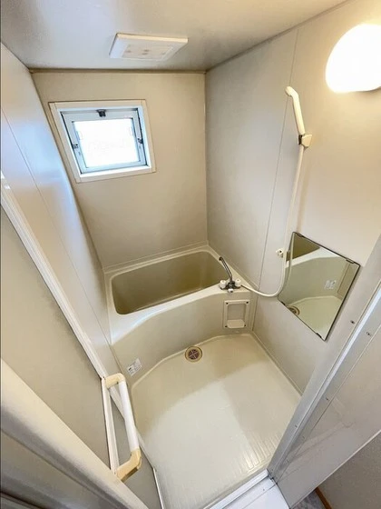 メルベーユコート A棟