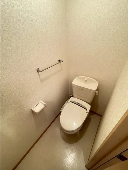 メルベーユコート A棟