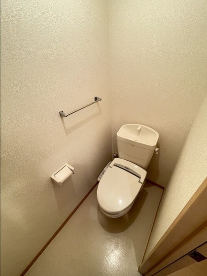 メルベーユコート A棟