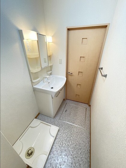 メルベーユコート A棟