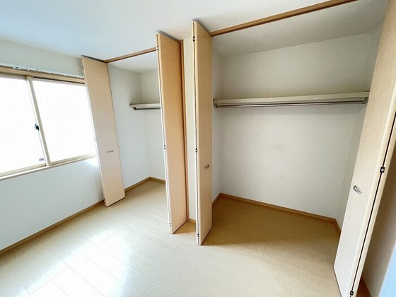 メルベーユコート A棟