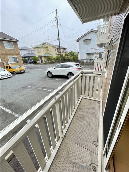 メルベーユコート A棟