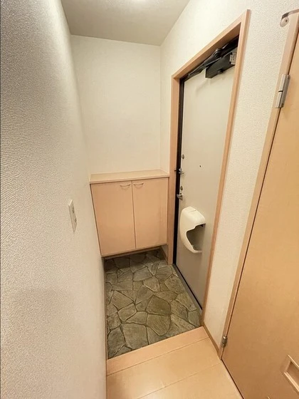 メルベーユコート A棟