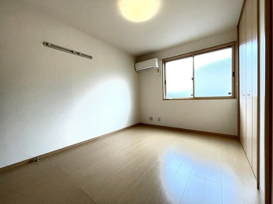 メルベーユコート A棟