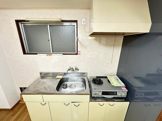 第一ラックビル