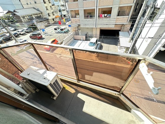 第一ラックビル