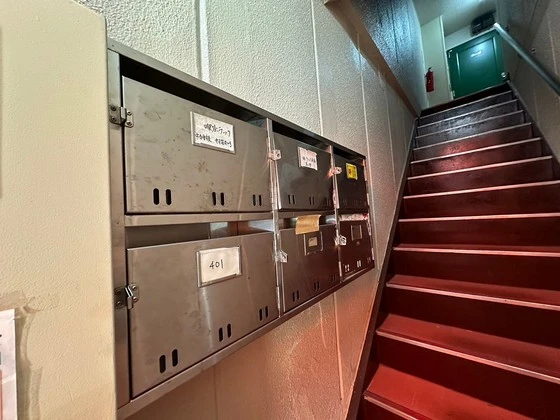 第一ラックビル