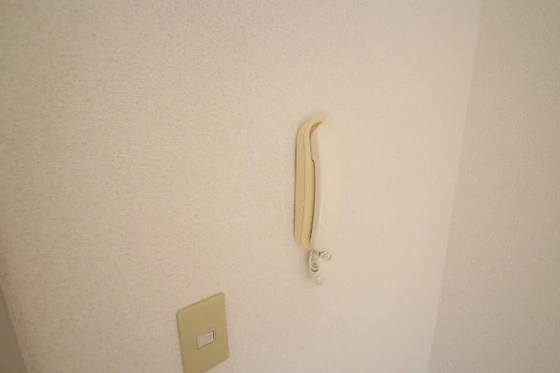 ラルジュ瀬戸C棟