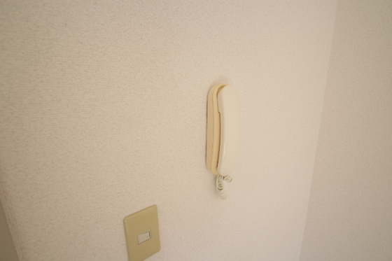 ラルジュ瀬戸C棟