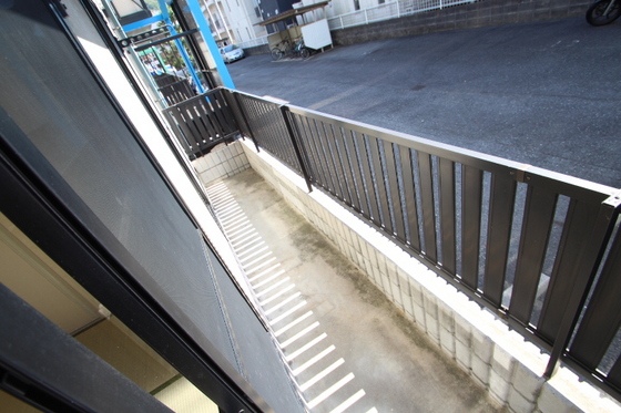 ラルジュ瀬戸C棟