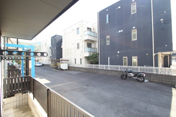 ラルジュ瀬戸C棟