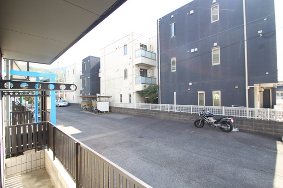 ラルジュ瀬戸C棟