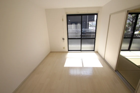 ラルジュ瀬戸C棟