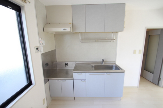 ラルジュ瀬戸C棟