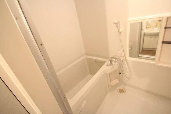 ラルジュ瀬戸C棟