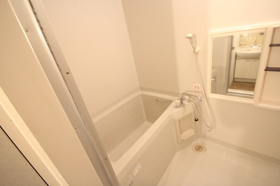 ラルジュ瀬戸C棟