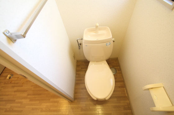 ラルジュ瀬戸C棟