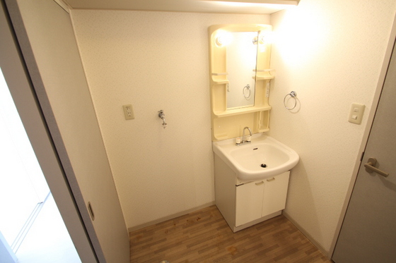 ラルジュ瀬戸C棟