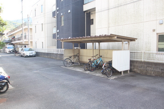 ラルジュ瀬戸C棟