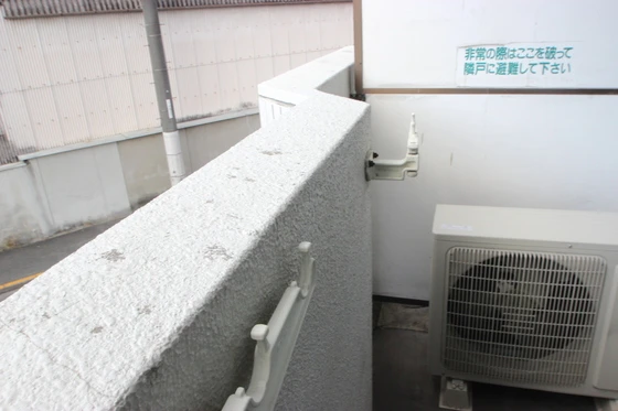 ※別室の写真です