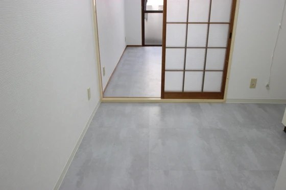 ※別室の写真です