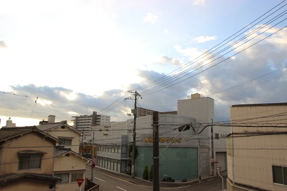 ※別室の写真です