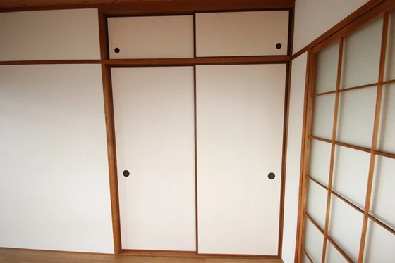 レジデンス古田