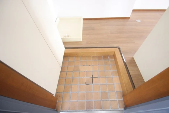 レジデンス古田