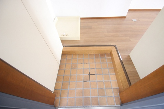 レジデンス古田