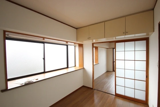 レジデンス古田