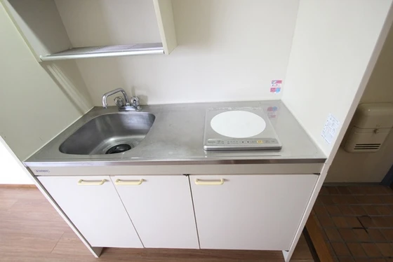 レジデンス古田