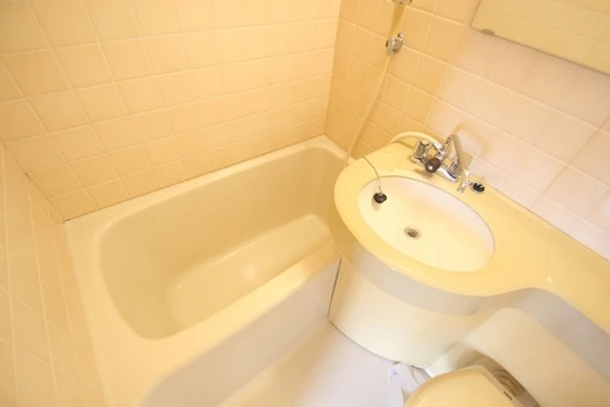 レジデンス古田