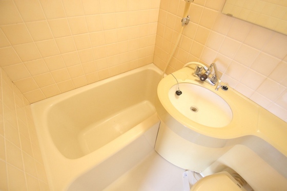 レジデンス古田