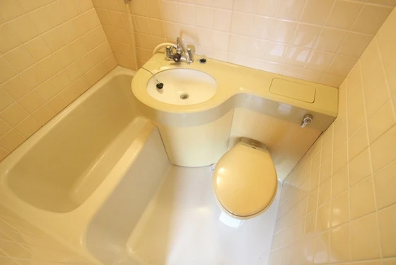 レジデンス古田