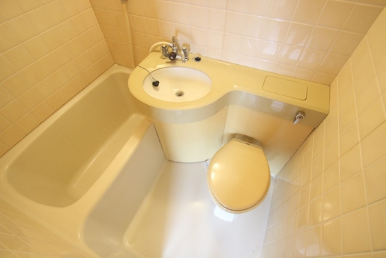 レジデンス古田